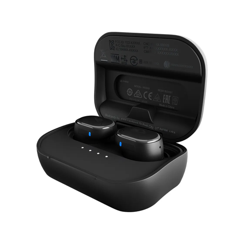 Skullcandy Grind™ True Wireless In-ear Earbuds - True Black (Photo: 3)